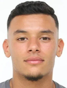 M. Dahak