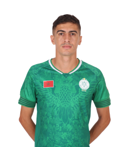 محمد المكعازي