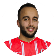 A. El Harrak