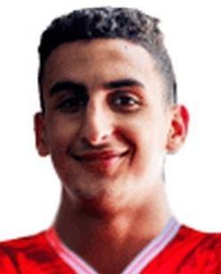 A. El Makkaoui