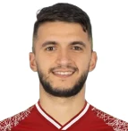 إسماعيل مترجي