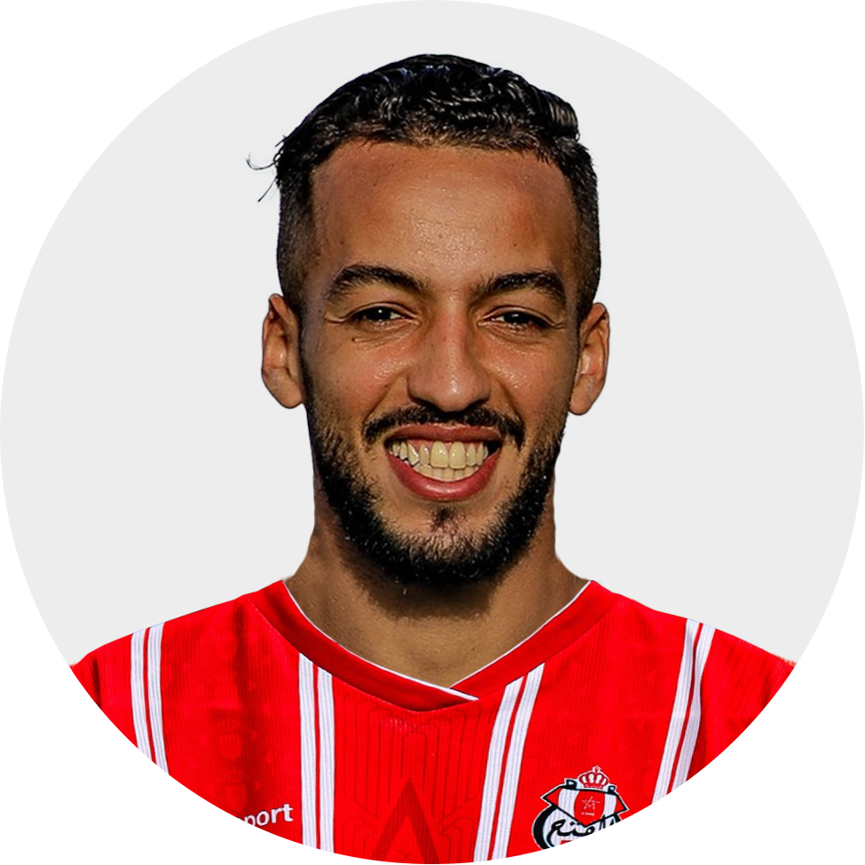 معاذ باحسين