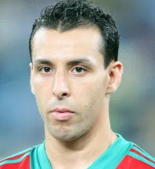 A. El Hamdaoui
