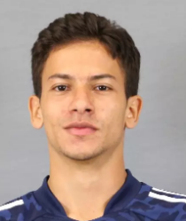 H. Zagmouzi