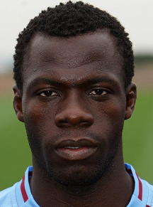 M. Salifou