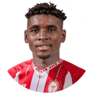 S. Cissé