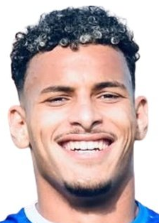 Y. El Bahraoui