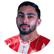 حمزة الجناتي