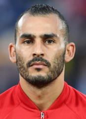 خالد بوطيب