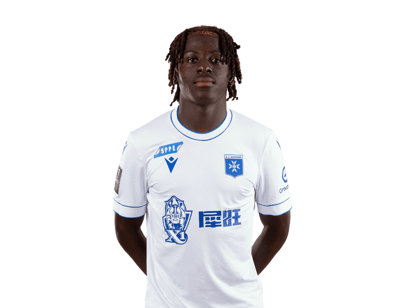 R. Matondo