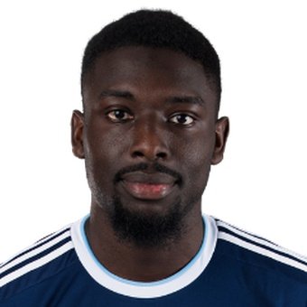 G. Oualengbe
