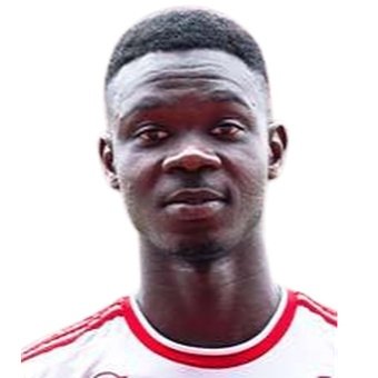 S. Diop
