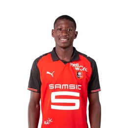 N. Mukiele