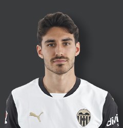 أندريه ألميدا