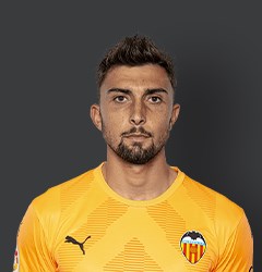 كريستيان ريفيرو