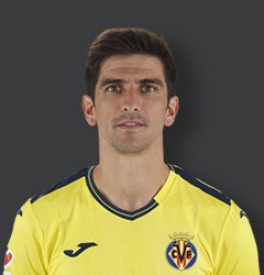 جيرارد مورينو