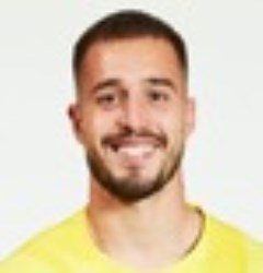 أرنو تيناس