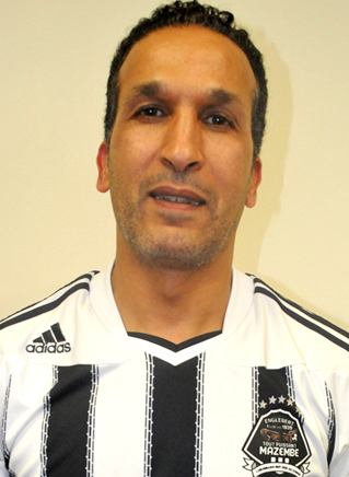 Z. Allaoui