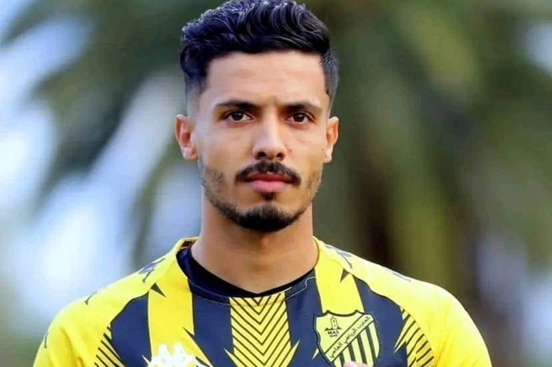 زكرياء ناسيك