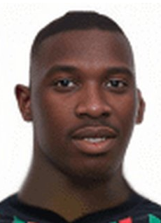 T. Orebonye