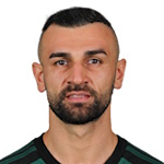سردار دورسون