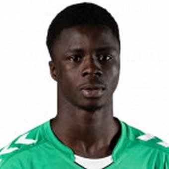 M. Traoré