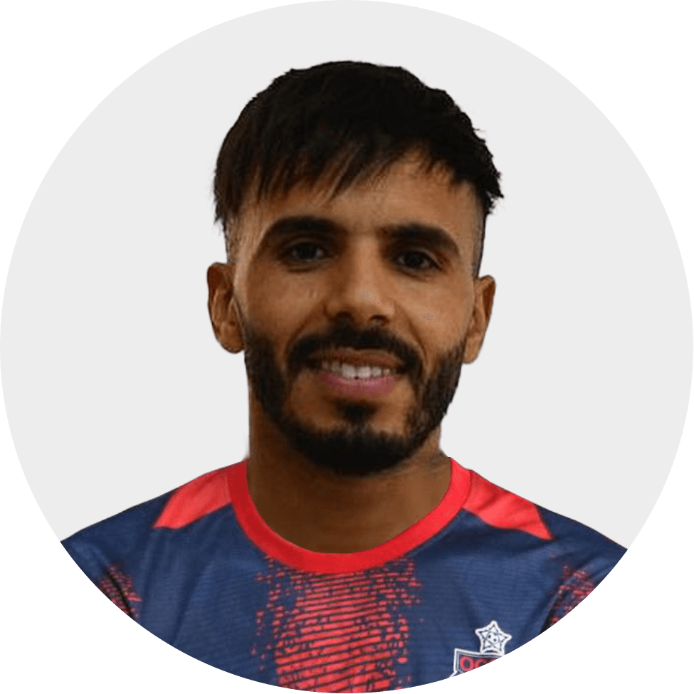 حمزة السمومي