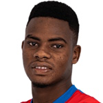 A. Soumare