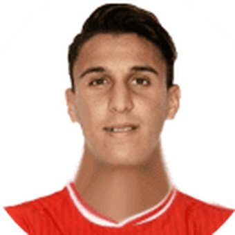 M. Bakhkhach