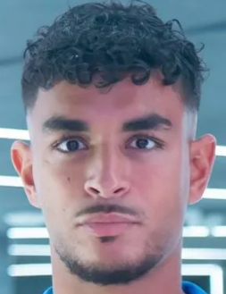 W. Jarmouni
