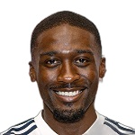 G. Frimpong
