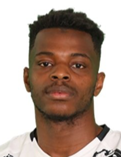 C. Keita