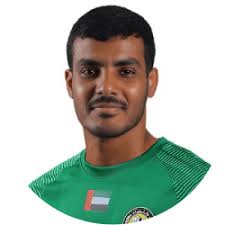 حمد المنصوري