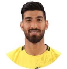شهريار موغانلو
