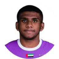 عيسى خلفان