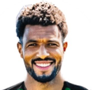A. El Hamzaoui