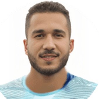 A. Rhailouf