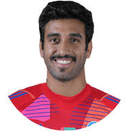 عبدالرحمن العامري