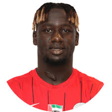 عمر كيتا