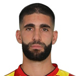 أحمد إيلديز
