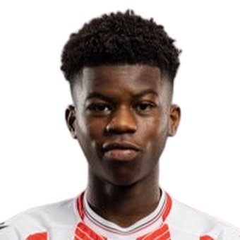 S. Sidibe