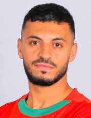أسامة المليوي