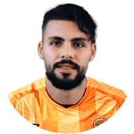 محمد المرابط