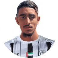 إلياس لغريمي