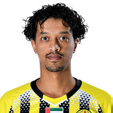 راشد الشحي