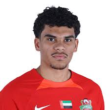 سعيد بامسدوس