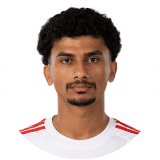 علي المعمري