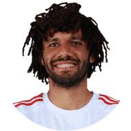 محمد النني