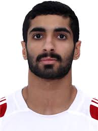 سيف الكعبي