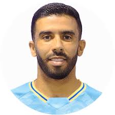 كريم البركاوي